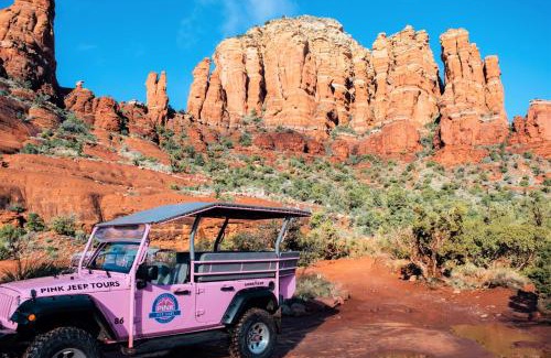 Oak Creek Resort | Hilton Sedona Resort at Bell Rock