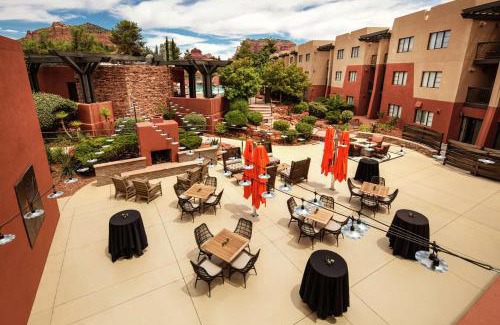 Oak Creek Resort | Hilton Sedona Resort at Bell Rock