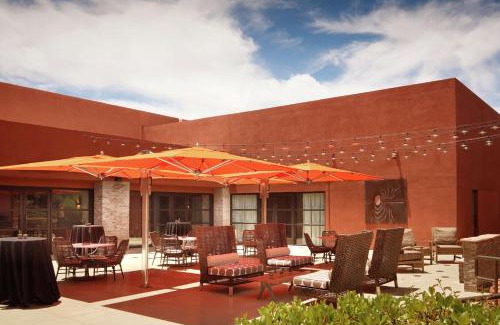 Oak Creek Resort | Hilton Sedona Resort at Bell Rock