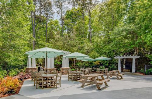 Sea Scape Resort | Hilton Vacation Club Beachwoods Kitty Hawk