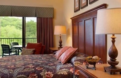 Gatlinburg Hotel | Hilton Vacation Club MountainLoft Gatlinburg