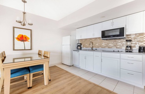 Capistrano Beach Hotel | Hilton Vacation Club Riviera Beach & Shores