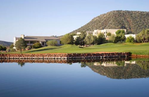 Oak Creek Resort | Hilton Vacation Club Ridge on Sedona