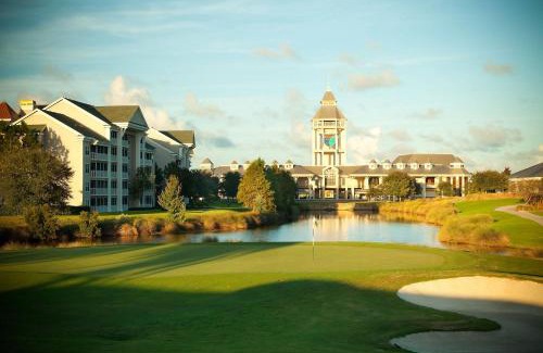 St. Augustine Resort | Hilton Vacation Club St Augustine