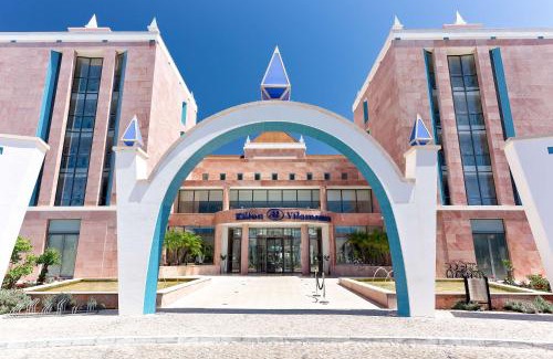 Vilamoura Resort | Hilton Vilamoura