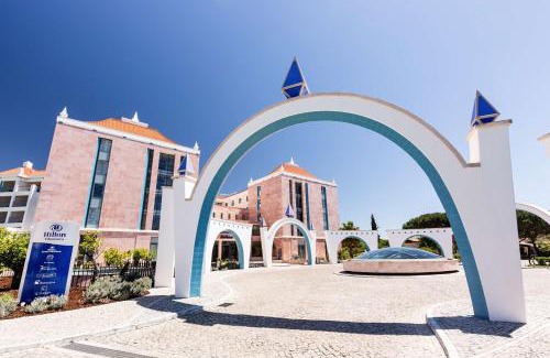 Vilamoura Resort | Hilton Vilamoura
