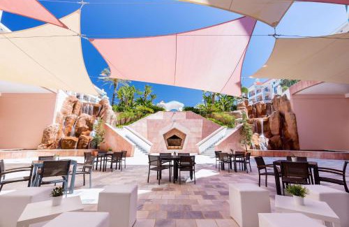 Vilamoura Resort | Hilton Vilamoura