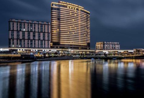 Putuo Hotel | Hilton Zhoushan