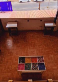 Nai Muang House | Him Kong Homestay