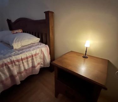 Nai Muang House | Him Kong Homestay