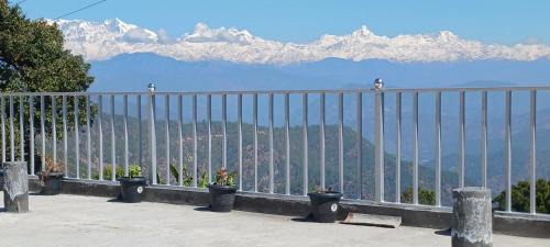 Vijaypur House | Himal Serena Retreat