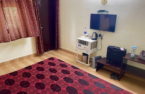 Narainkoti Hotel | Himalayan Comforts