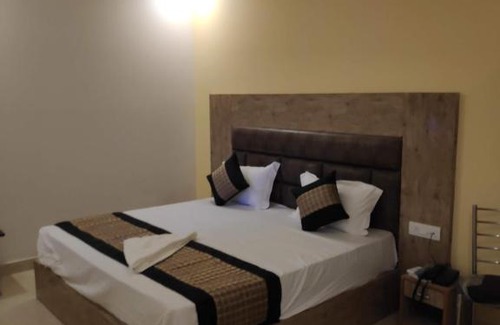 Gangtok Hotel | Himalayan Resort