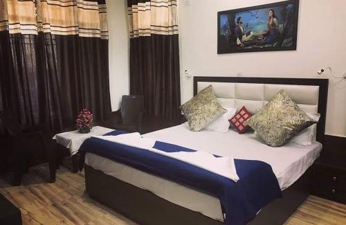 Palampur Hotel | Himalayan Retreat