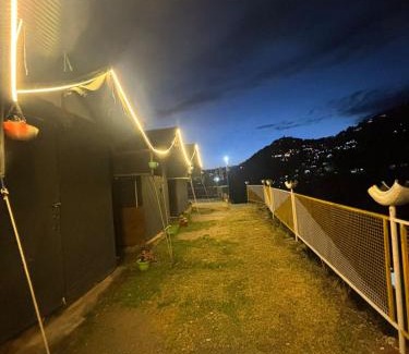 Dalhousie Other | Himalayan Wooden Cottage & Cafe Dalhousie