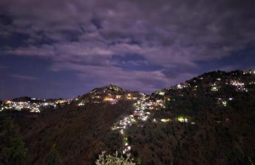Dalhousie Other | Himalayan Wooden Cottage & Cafe Dalhousie