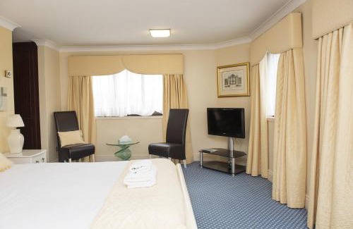 Himley Hotel | Himley Country Hotel