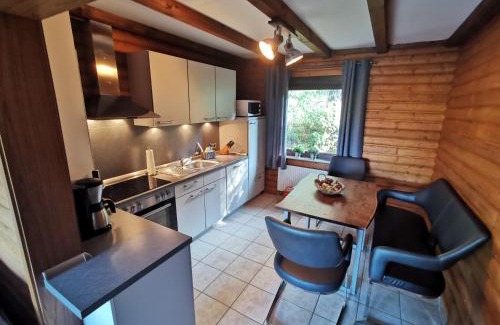 Ferienpark Himmelberg Apartment | Himmelberg11