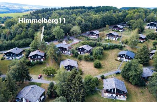Ferienpark Himmelberg Apartment | Himmelberg11