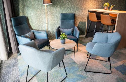 Gatten Hotel | HimmerLand