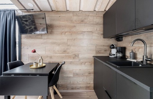 Jamsa Apartment | Himosranta Suite A