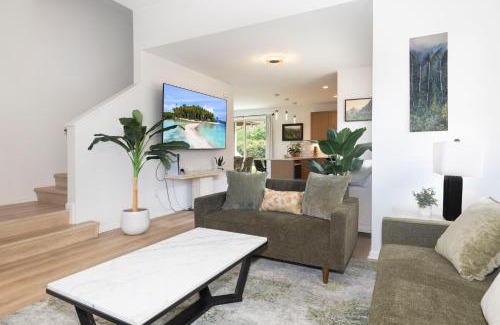 Makaha Valley House | Hina & Honu Hideout