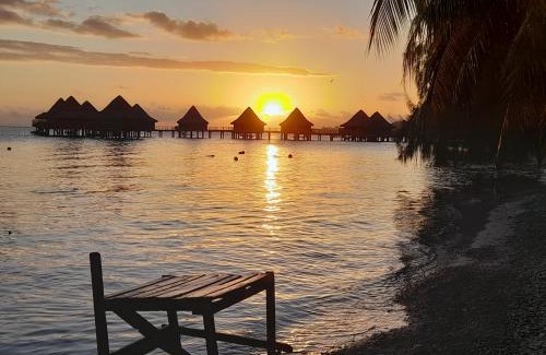 Rangiroa House | HINAMOE LODGE