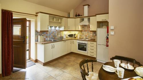 Pickering House | Hindburn Cottage