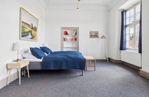 Ullerslev Other | Hindemae Estate – An Exclusive Experience in Scenic Surroundings