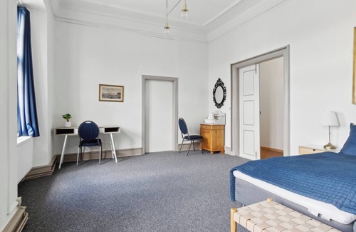 Ullerslev Other | Hindemae Estate – An Exclusive Experience in Scenic Surroundings