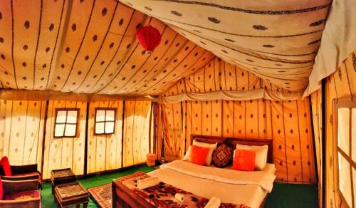 Khuri Resort | Hindustan Desert Camp