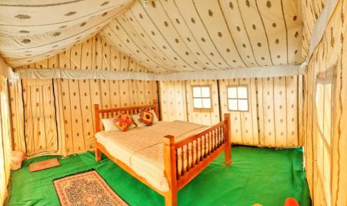 Khuri Resort | Hindustan Desert Camp