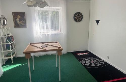 Rudkobing Bed & Breakfast | Hine Bakke Bed And Breakfast