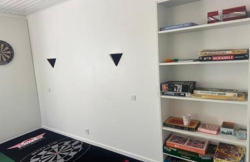 Rudkobing Bed & Breakfast | Hine Bakke Bed And Breakfast