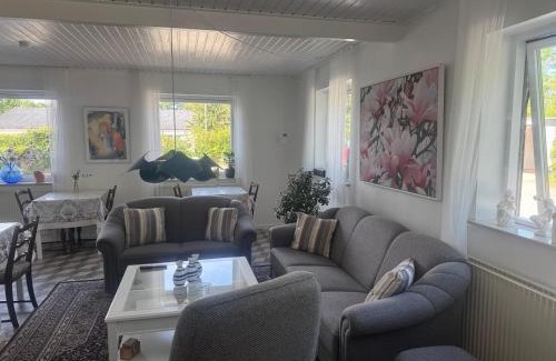 Rudkobing Bed & Breakfast | Hine Bakke Bed And Breakfast