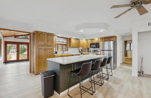 Lake Delton House | Hines Terrace in Lake Delton