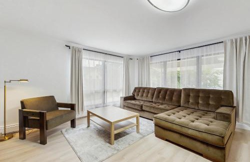 Lake Delton House | Hines Terrace in Lake Delton