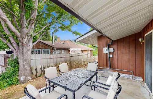 Lake Delton House | Hines Terrace in Lake Delton