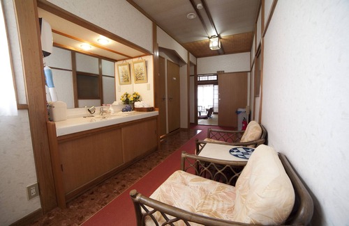 Yawatano House | Hinodeya Ryokan
