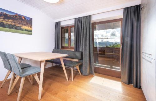 Saalfelden am Steinernen Meer House | Hinterburghof