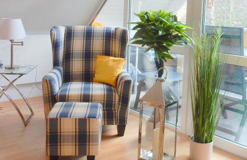 Ostseebad Prerow Apartment | Hinter den Dünen D60