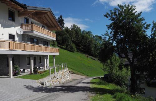 Maschl Apartment | Hinterburgschwaig Hof