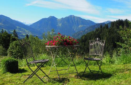 Maschl Apartment | Hinterburgschwaig Hof