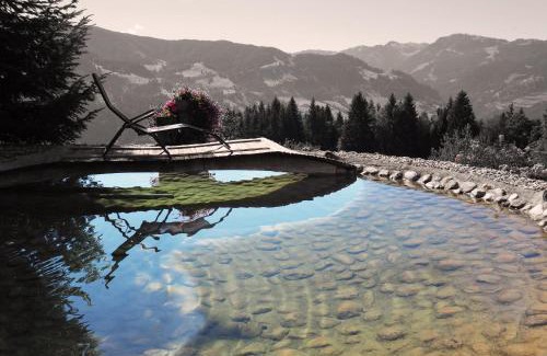 Maschl Apartment | Hinterburgschwaig Hof