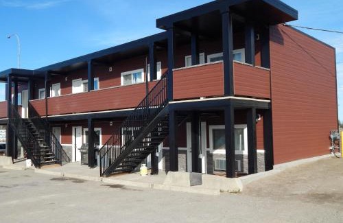 Hinton Hotel | Hinton Highway Inn