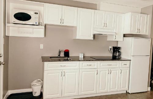 Hinton Hotel | Hinton Highway Inn