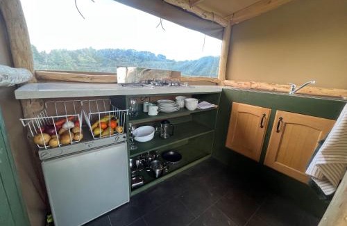 Moffat Other | Hinton land glampsite