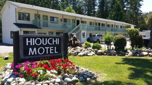 Hiouchi Hotel | Hiouchi Motel