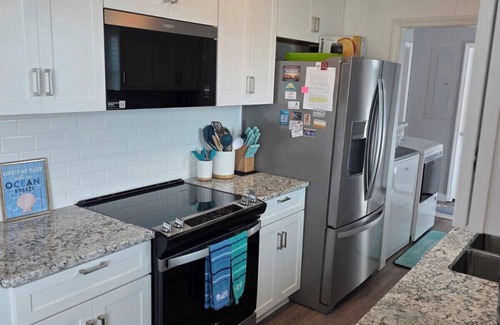 Kitty Hawk House | HipNautical Oceanfront