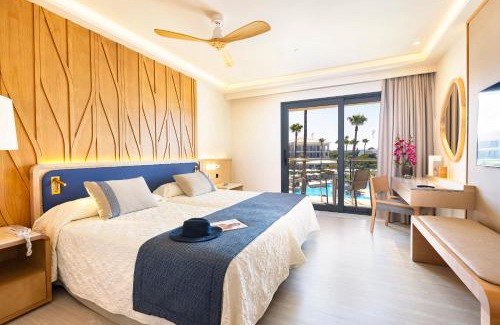 Chiclana de la Frontera Hotel | Hipotels Barrosa Palace & Spa